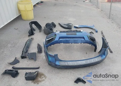 2017 Subaru Forester 2.5I Premium z USA, uszkodzony, nr VIN JF2SJAEC5HH545110